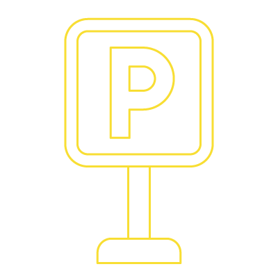 Parkering