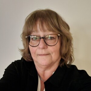 Åsa Häggberg 250523